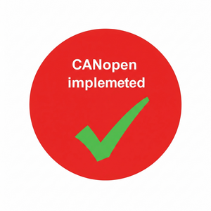 CANopen CAN-Bus Actuators