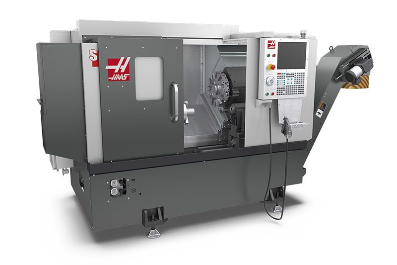 Haas ST-10Y-EU